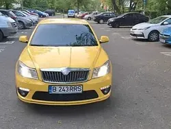 Utilizat 2011 Skoda Octavia vRS Hatchback | 6.000 EUR (Preț OK)