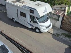 Culoarealb Utilizat 2016 Fiat Ducato Van | 50.000 EUR