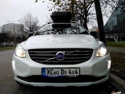 Alte culori Utilizat 2016 Volvo XC60 Ocean Race SUV | 26.900 EUR (Scump)