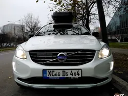 Alte culori Utilizat 2016 Volvo XC60 Ocean Race SUV | 26.900 EUR (Scump)
