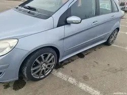 Utilizat 2005 Mercedes B200 Monovolum | 2.900 EUR (Preț OK)