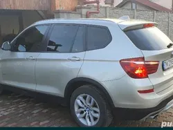 Utilizat 2014 BMW X3 Sport Line SUV | 16.680 EUR (Preț OK)