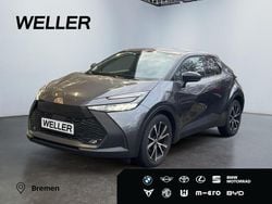 Utilizat 2025 Toyota C-HR Team SUV | 30.037 EUR (Preț OK)