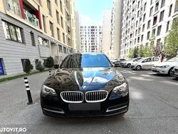 Negru Utilizat 2015 BMW 530 Berlinǎ | 16.000 EUR (Super Preț)