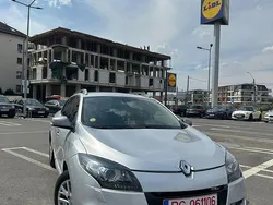 Gri Utilizat 2012 Renault Mégane GT Line GT-Line Break | 5.500 EUR (Preț bun)