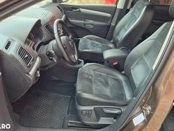 Culoaremaro Utilizat 2010 VW Sharan Trendline Monovolum | 7.550 EUR