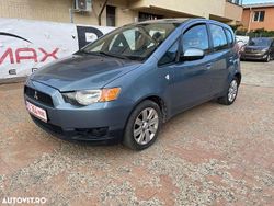 Culoarealbastru Utilizat 2010 Mitsubishi Colt Invite | 3.990 EUR