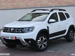 Alb Utilizat 2021 Dacia Duster SUV | 11.990 EUR (Super Preț)