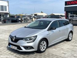 Culoareargint Utilizat 2019 Renault Mégane GrandTour Intens Break | 9.990 EUR (Preț OK)