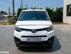 Alb Utilizat 2022 Toyota Proace Verso Break | 12.000 EUR
