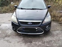 Utilizat 2010 Ford Focus SE Hatchback | 1.350 EUR (Super Preț)