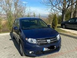 Utilizat 2015 Dacia Logan Berlinǎ | 4.500 EUR (Puțin scump)