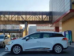 Alb Utilizat 2019 Renault Clio GrandTour Intens Break | 7.290 EUR (Preț OK)