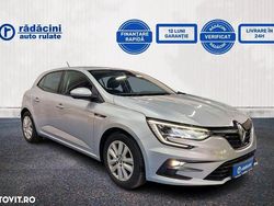 Culoareargint Utilizat 2022 Renault Mégane IV Zen Hatchback | 14.700 EUR (Preț OK)