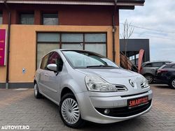 Argint Utilizat 2010 Renault Modus Monovolum | 2.950 EUR