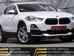 Culoarealb Utilizat 2018 BMW X2 Advantage SUV | 19.950 EUR (Scump)