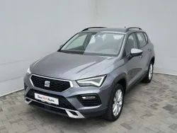 Gri mediu normal Utilizat 2023 Seat Ateca Style SUV | 24.300 EUR (Preț OK)