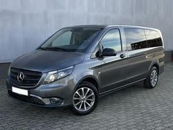 Gri Utilizat 2020 Mercedes Vito Break | 22.500 EUR (Super Preț)