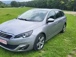 Utilizat 2016 Peugeot 308 Break | 6.500 EUR (Preț OK)