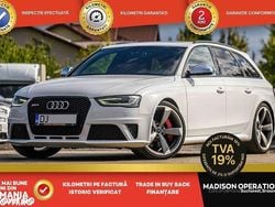 Culoarealb Utilizat 2015 Audi RS4 Sport Break | 19.250 EUR