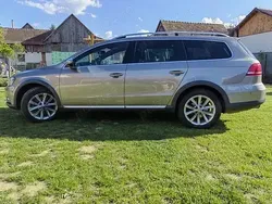 Utilizat 2014 VW Passat Alltrack Break | 8.250 EUR (Preț OK)