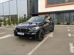 Utilizat 2019 BMW X5 M50 SUV | 43.000 EUR