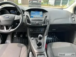 Utilizat 2018 Ford Focus Hatchback | 7.500 EUR