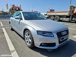 Gri Utilizat 2010 Audi A4 Berlinǎ | 8.200 EUR (Puțin scump)