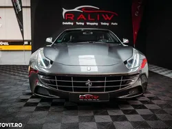 Gri Utilizat 2015 Ferrari FF Coupe | 129.000 EUR