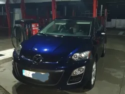 Utilizat 2012 Mazda CX-7 SUV | 5.497 EUR