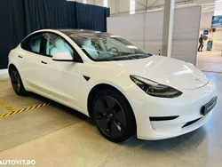 Alb Utilizat 2021 Tesla Model 3 Standard Range Plus Berlinǎ | 26.499 EUR (Puțin scump)