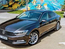 Gri Utilizat 2019 VW Passat Comfortline Berlinǎ | 19.900 EUR (Puțin scump)