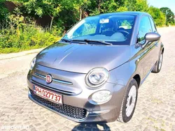 Gri Utilizat 2017 Fiat 500 Lounge Hatchback | 5.999 EUR (Preț bun)