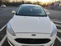 Alb Utilizat 2018 Ford Focus Trend Berlinǎ | 8.600 EUR (Preț OK)