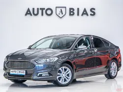 Gri Utilizat 2018 Ford Mondeo Titanium Berlinǎ | 13.450 EUR (Preț OK)