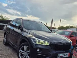 Negru Utilizat 2019 BMW X1 Sport Line SUV | 17.699 EUR (Preț OK)