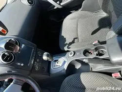Utilizat 2008 Nissan Qashqai SUV | 5.000 EUR (Preț bun)