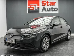 Culoaregri Utilizat 2022 VW Golf VIII Style Hatchback | 16.990 EUR (Super Preț)