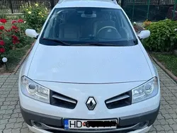 Utilizat 2008 Renault Mégane II Break | 2.980 EUR