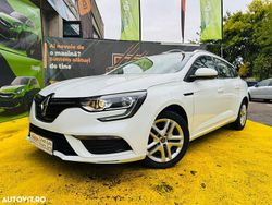 Culoarealb Utilizat 2019 Renault Mégane GrandTour Break | 8.499 EUR (Preț OK)