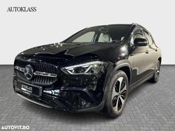 Negru Utilizat 2024 Mercedes GLA200 SUV | 42.350 EUR (Scump)