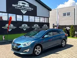 Utilizat 2012 Hyundai i40 Break | 7.499 EUR (Preț OK)