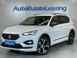 Utilizat 2021 Seat Tarraco SUV | 28.190 EUR