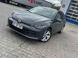Culoaregri Utilizat 2024 VW Golf VIII Advance Break | 23.000 EUR (Preț bun)