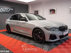 Gri Utilizat 2020 BMW M340 M Sport Berlinǎ | 52.836 EUR (Puțin scump)