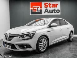 Alb Utilizat 2020 Renault Mégane IV Intens Berlinǎ | 12.490 EUR (Preț bun)