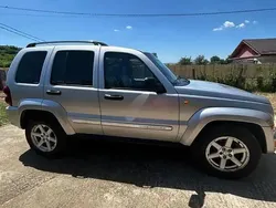 Utilizat 2006 Jeep Cherokee SUV | 5.000 EUR