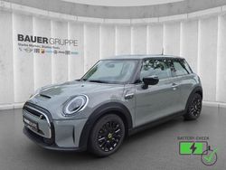 Utilizat 2022 Mini Cooper SE Classic Hatchback | 22.953 EUR