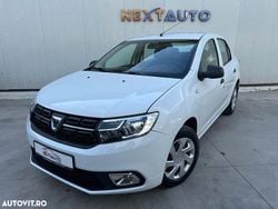 Culoarealb Utilizat 2019 Dacia Logan Ambiance Berlinǎ | 6.500 EUR (Preț OK)