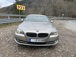 Utilizat 2011 BMW 520 Berlinǎ | 10.450 EUR (Preț OK)